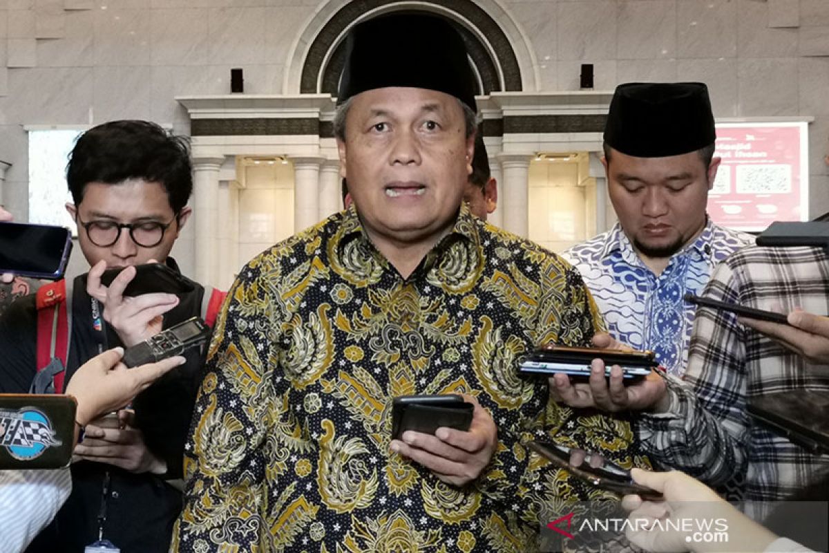 BI : Dampak konflik AS-Iran ke ekonomi Indonesia hanya jangka pendek