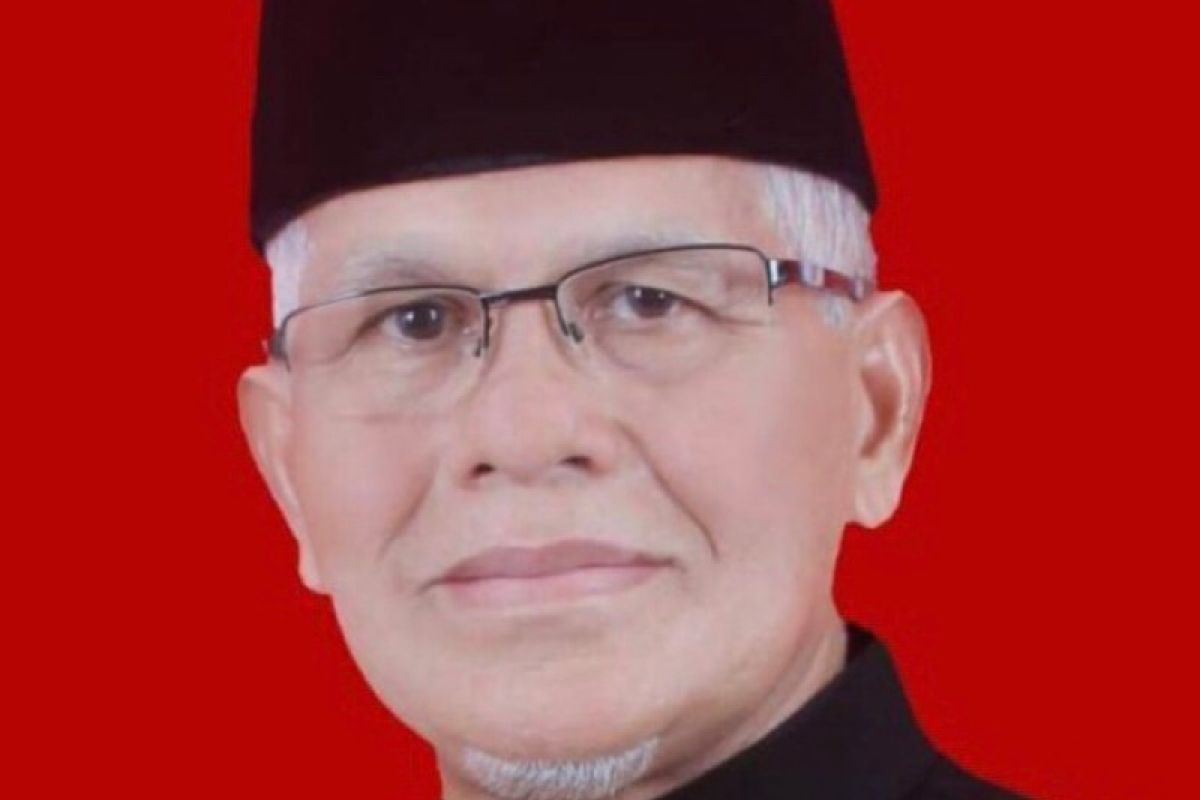 Mantan Pj Wali Kota Sabang meninggal, Pemko Sabang sampaikan duka