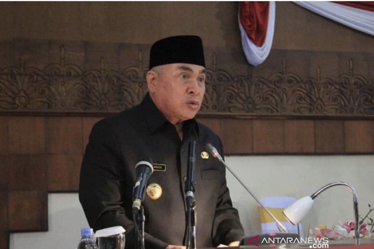 Empat Proyek Strategis Nasional 2020 di Kaltim