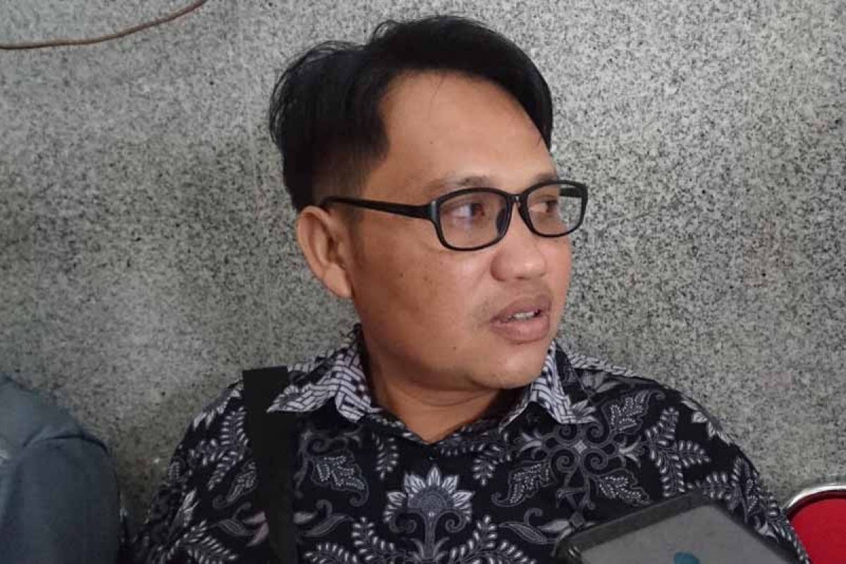 Legislator Kalteng ingatkan pemda harus serius urus sektor pertanian