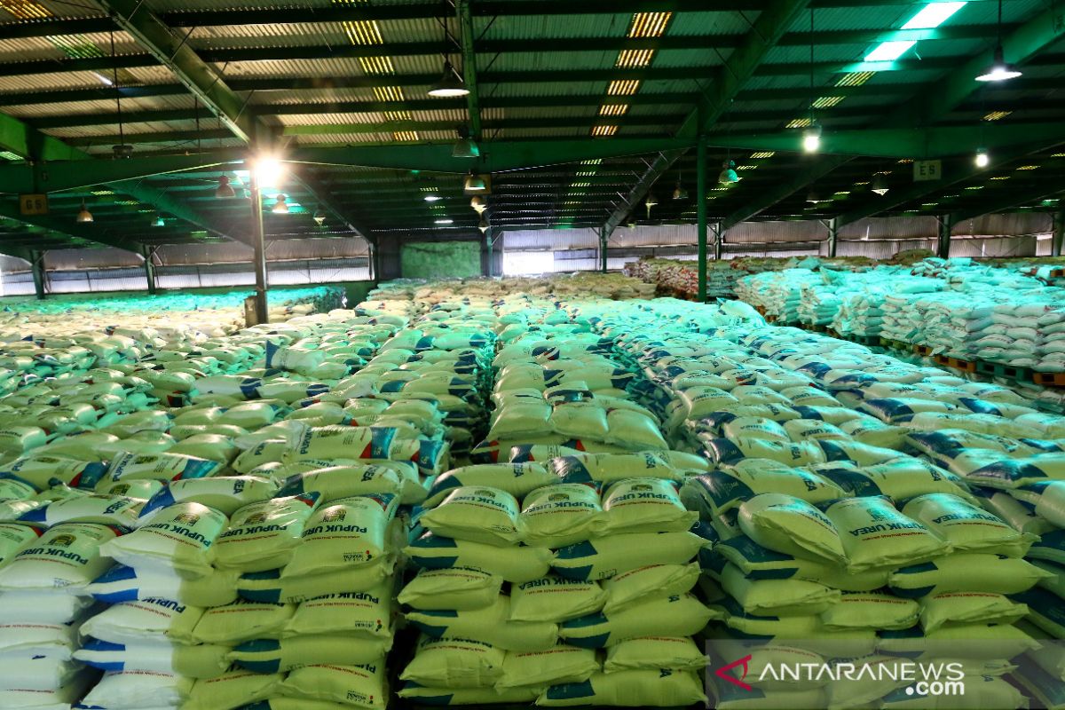 YARA Aceh Utara minta intensifkan pengawasan distribusi pupuk subsidi