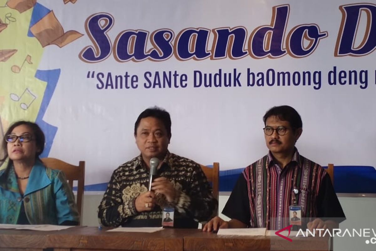 BI klaim inflasi NTT Desember 2019 terendah lima tahun terakhir