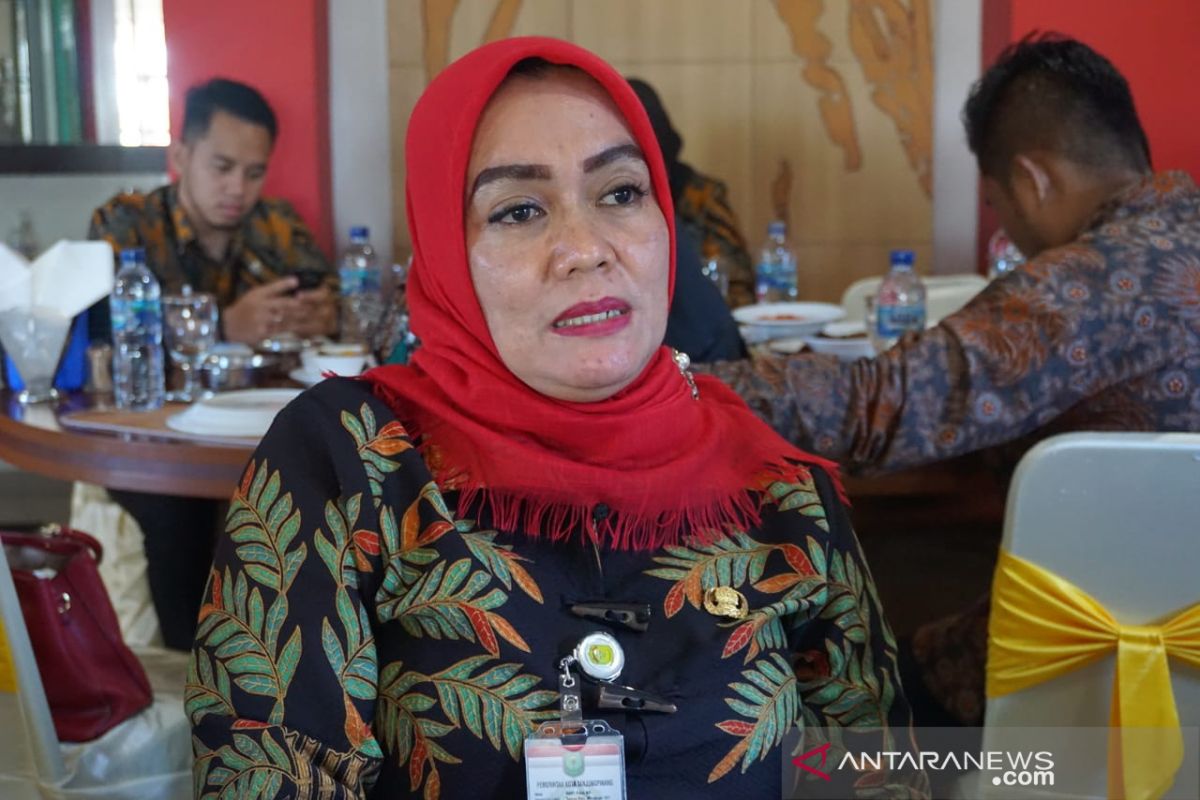 Tanjungpinang klaim capaian pajak 2019 tembus Rp87 miliar