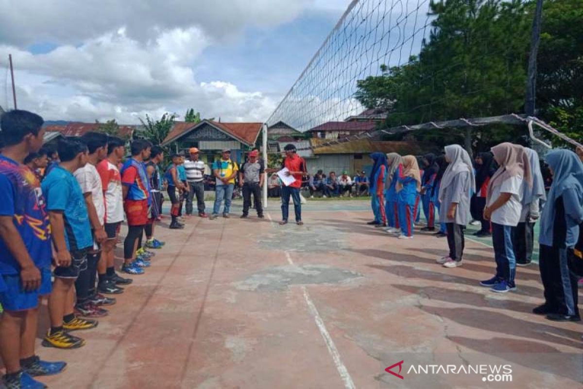 Aceh Tengah mulai persiapkan atlet menuju Popda XVI