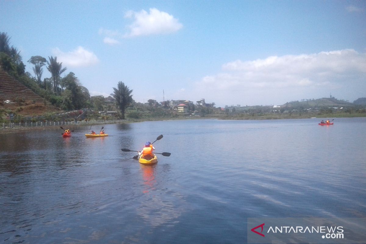 Rejang Lebong usulkan pembentukan satgas pariwisata