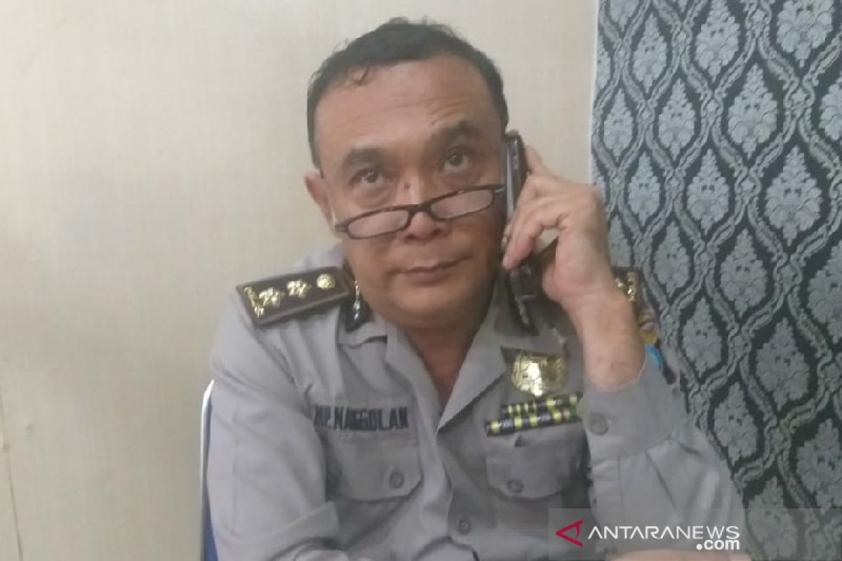 Polisi akan lakukan panggilan ketiga terhadap 5 ASN tersangka kasus DBH PBB