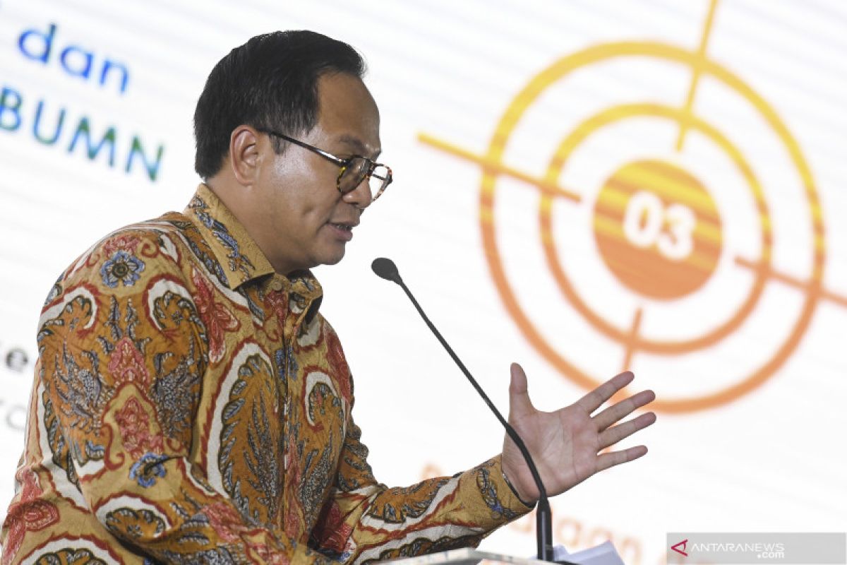 Platform Pasar Digital UMKM diluncurkan Agustus