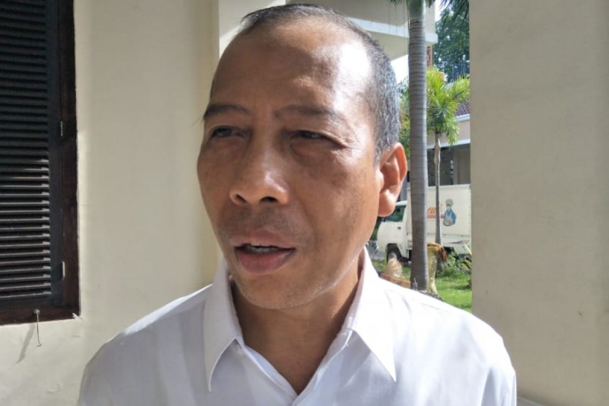 DP2KB Mataram akan membentuk 15 kampung KB