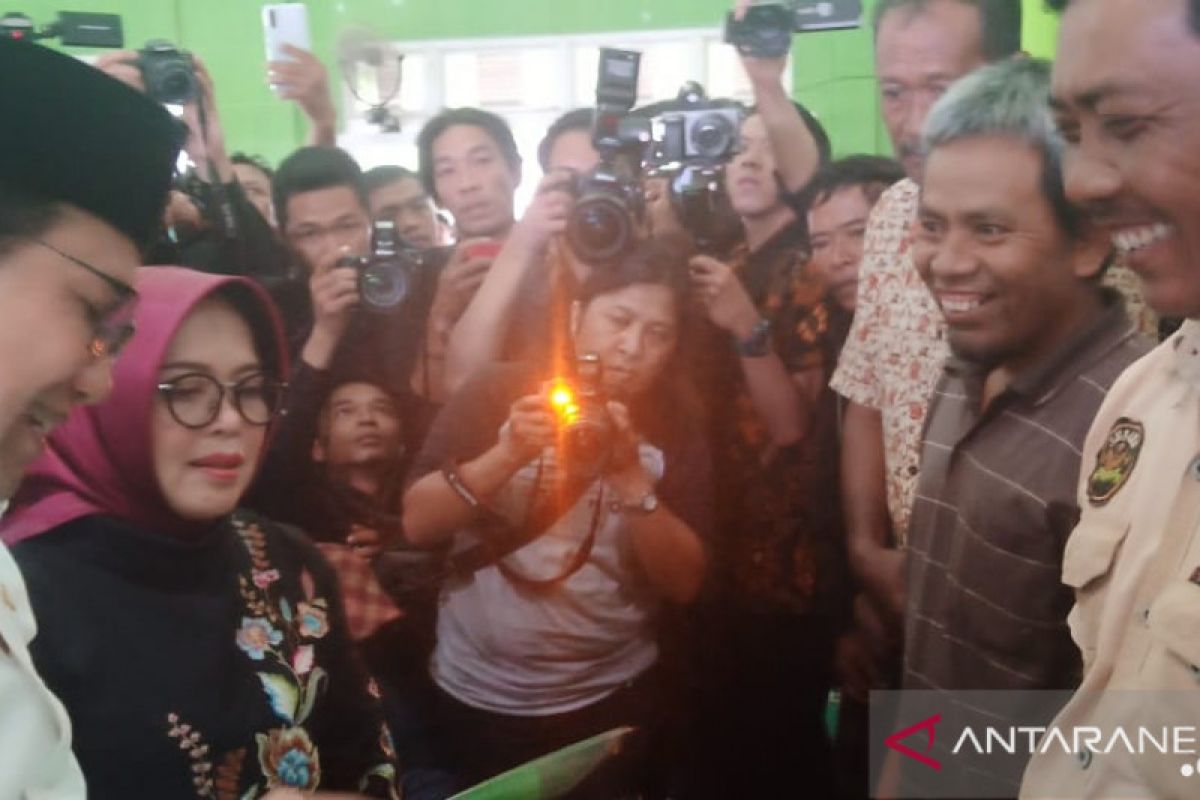 Kemendes PDTT optimalisasikan Kota Terpadu Mandiri Rasau Jaya