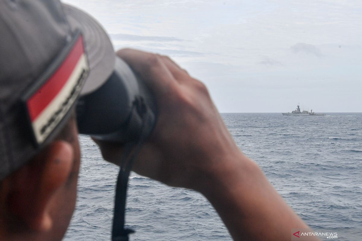 Pemerintah perlu mainkan langkah strategis terkait Natuna
