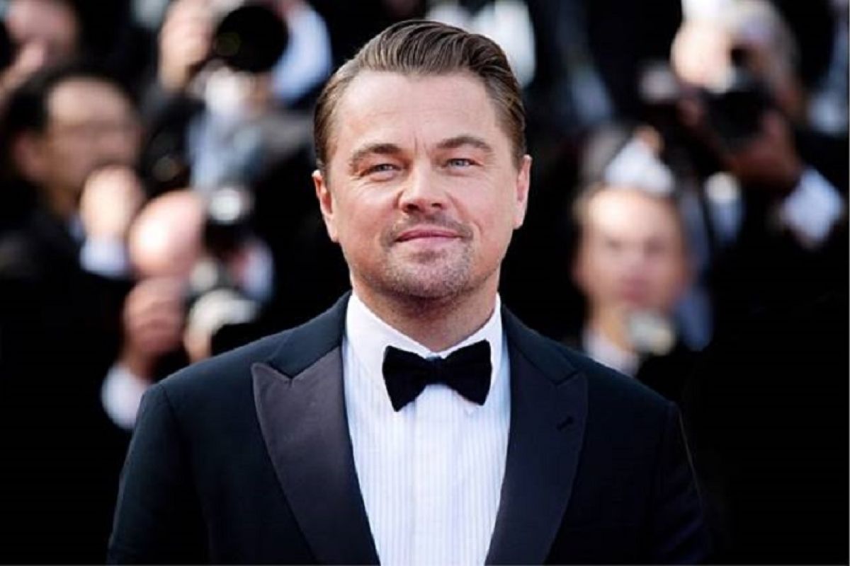 Leonardo DiCaprio sumbang 3 juta dolar untuk bantu tangani kebakaran Australia