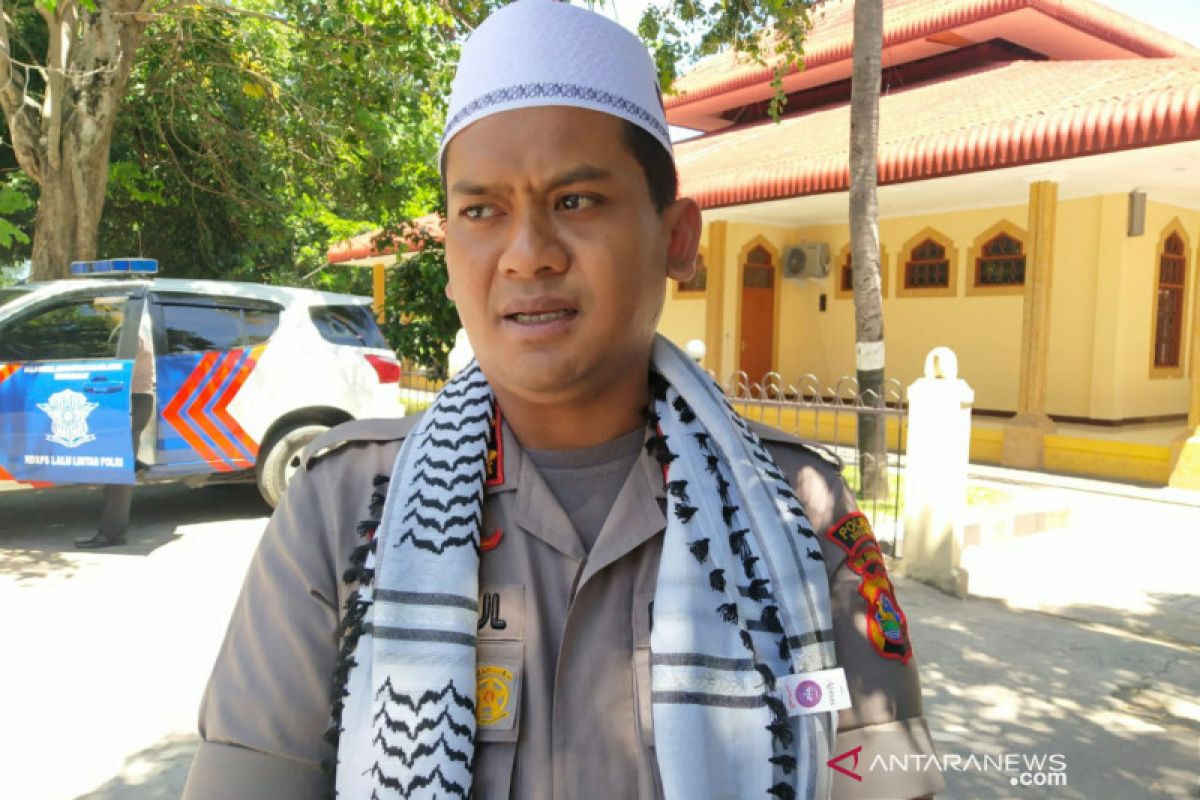 Polres Sumbawa rencanakan gelar rekonstruksi mayat dalam kulkas