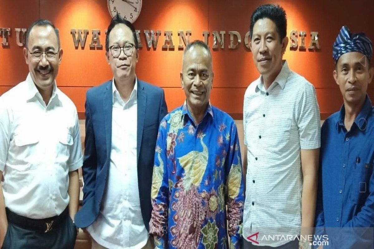 Hari Pers Nasional 2021 akan diselenggarakan di Sulawesi Tenggara