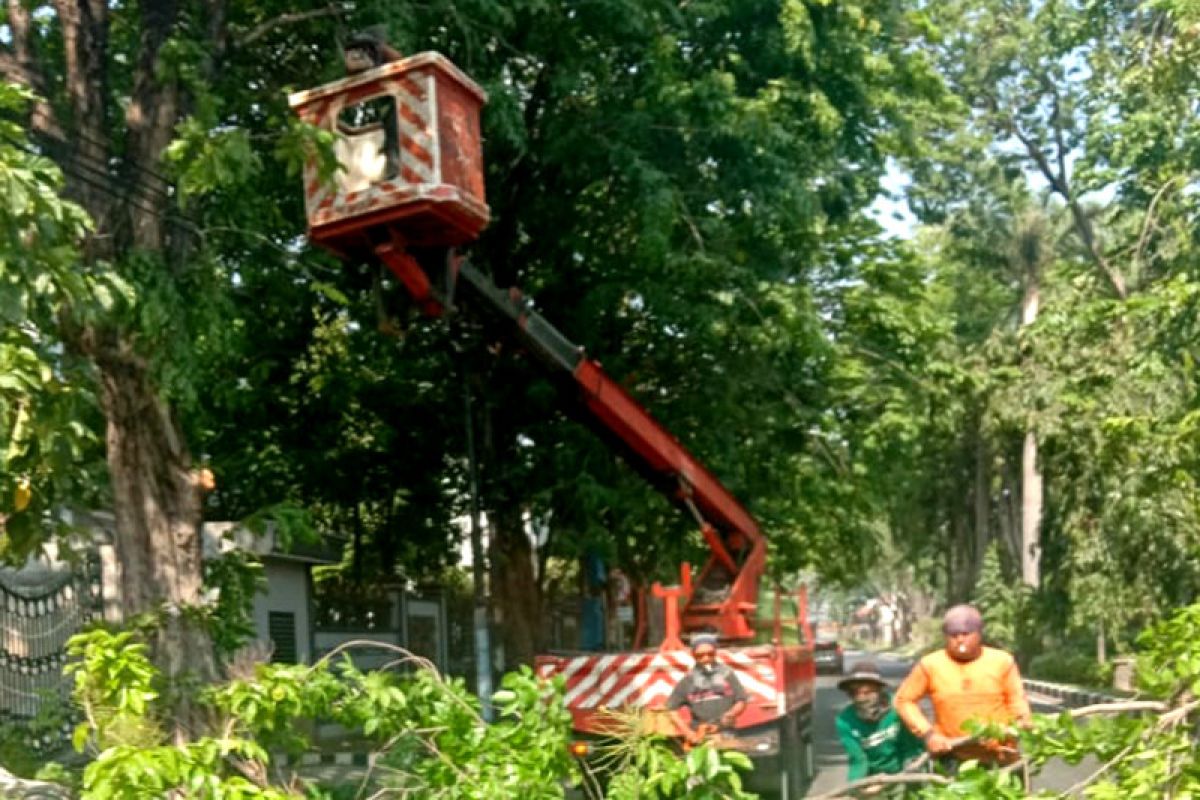 Hari Pahlawan, Surabaya Bergerak, dan modal sosial mitigasi bencana