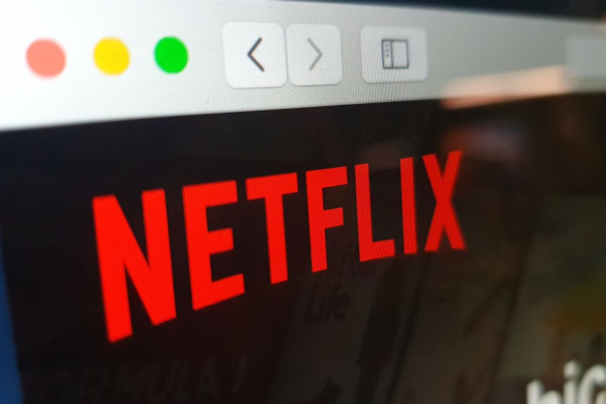 Kominfo minta Netflix harus patuh UU ITE