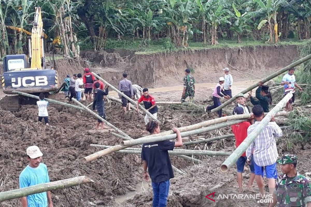 Pemkab Demak harapkan normalisasi Sungai Tuntang secara menyeluruh