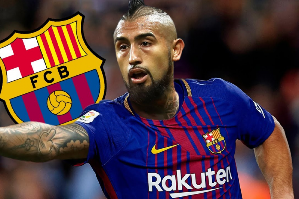 CEO Inter Milan: Kedatangan Vidal tergantung nasib Valverde