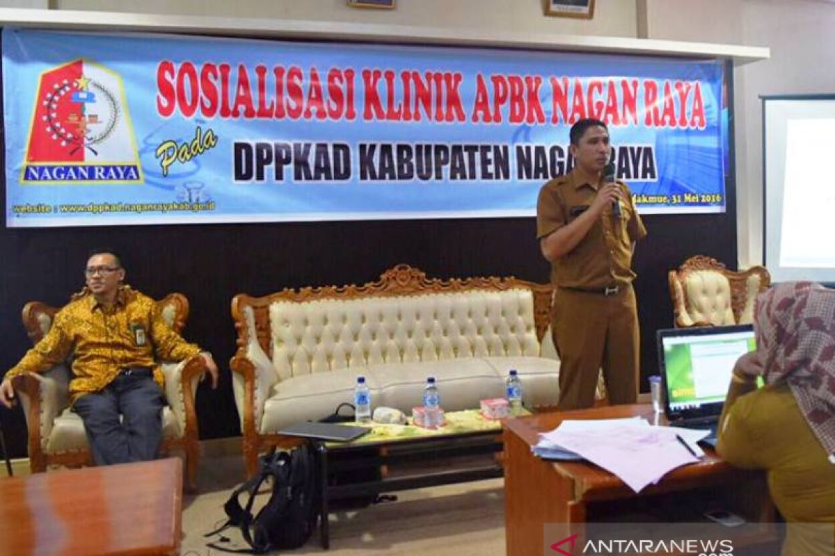 Tunjangan khusus ASN di Nagan Raya Aceh Rp5 miliar lebih belum dibayar