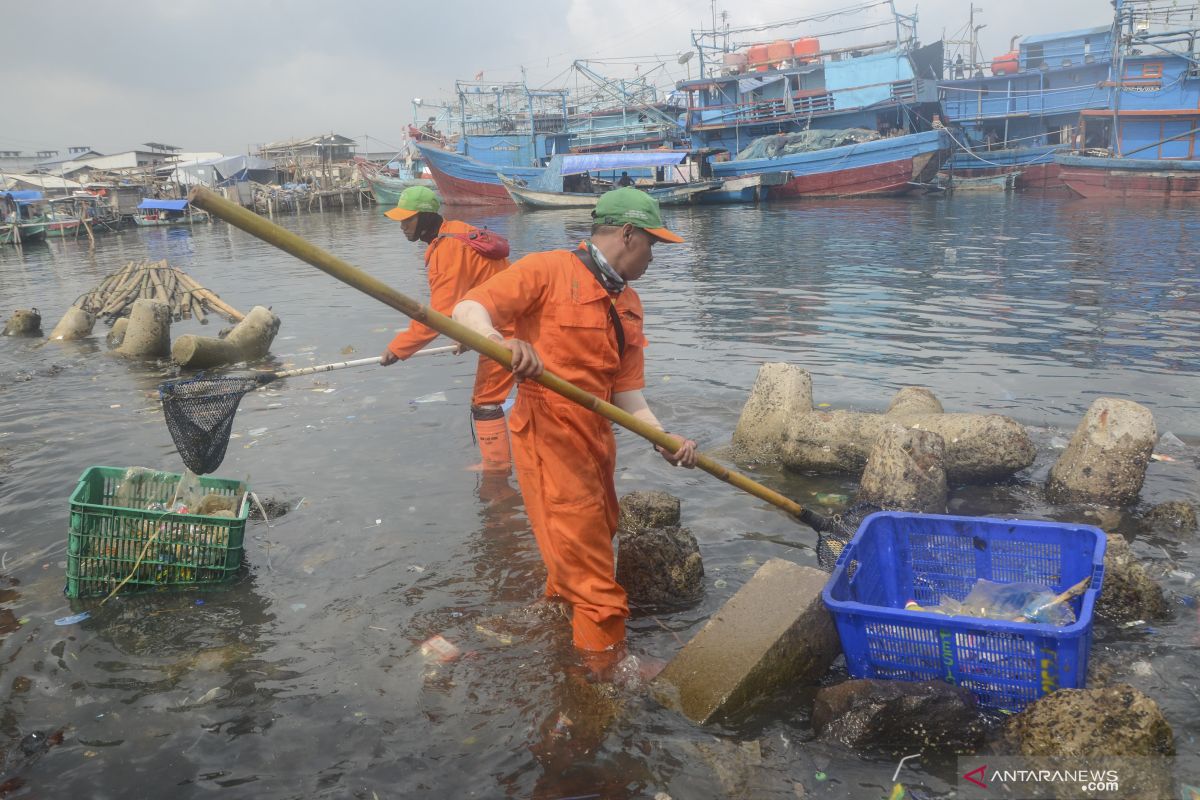 Penggugat Anies melalui "class action" banjir akan serahkan laporan