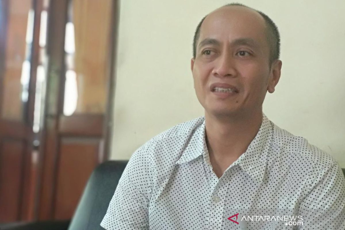 KPU Denpasar tak berharap calon tunggal di Pilkada 2020