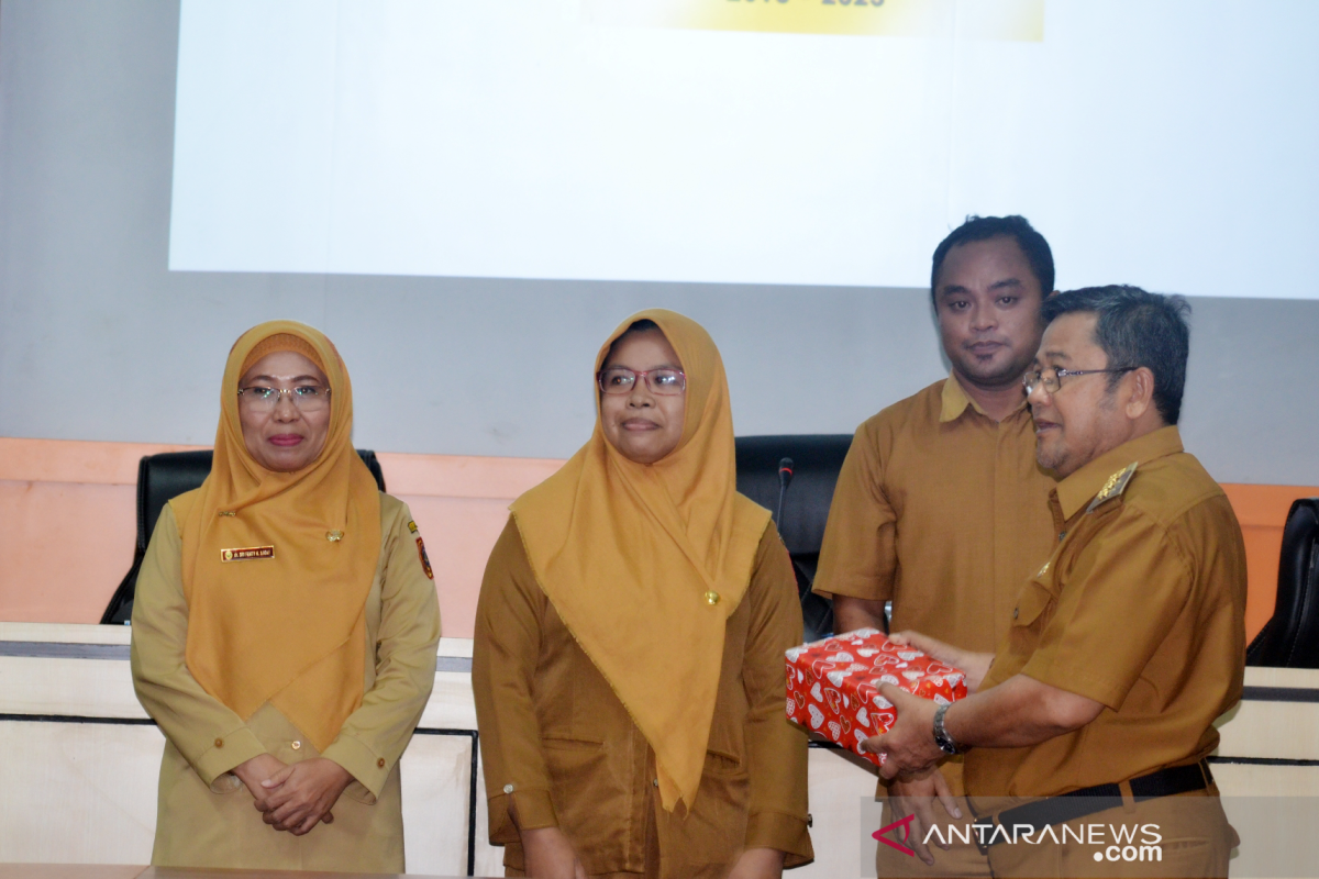 Pemkab Gorontalo Utara turunkan angka kemiskinan di 2019