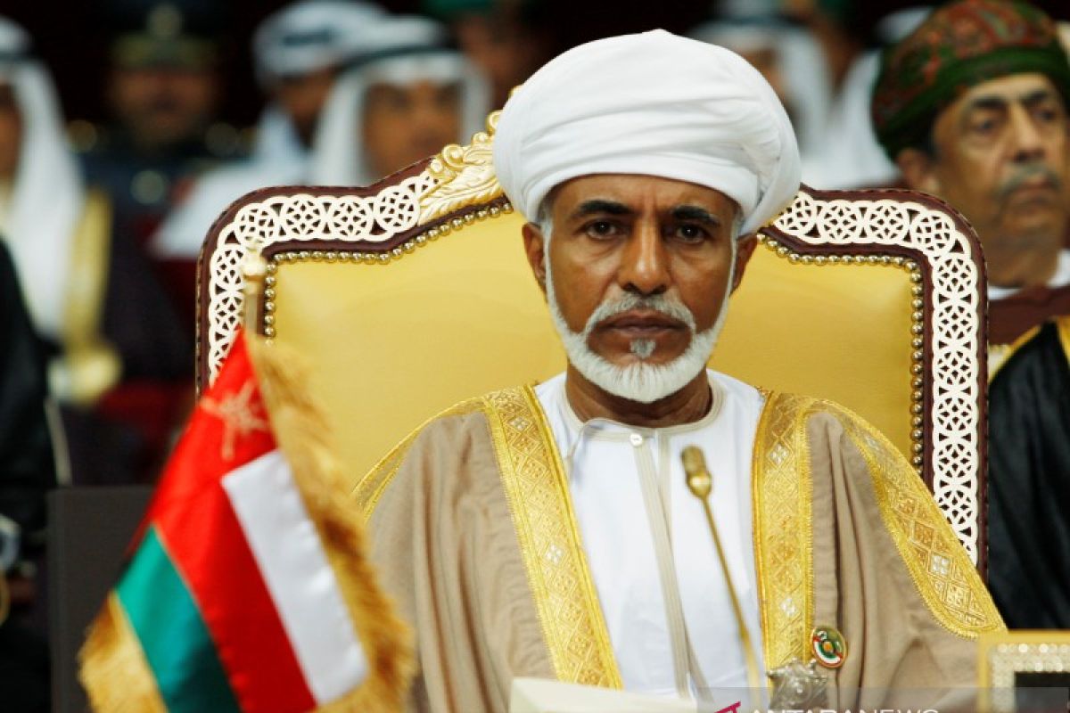 Obituari - Sultan Qaboos memodernisasi Oman melalui diplomasi sunyi