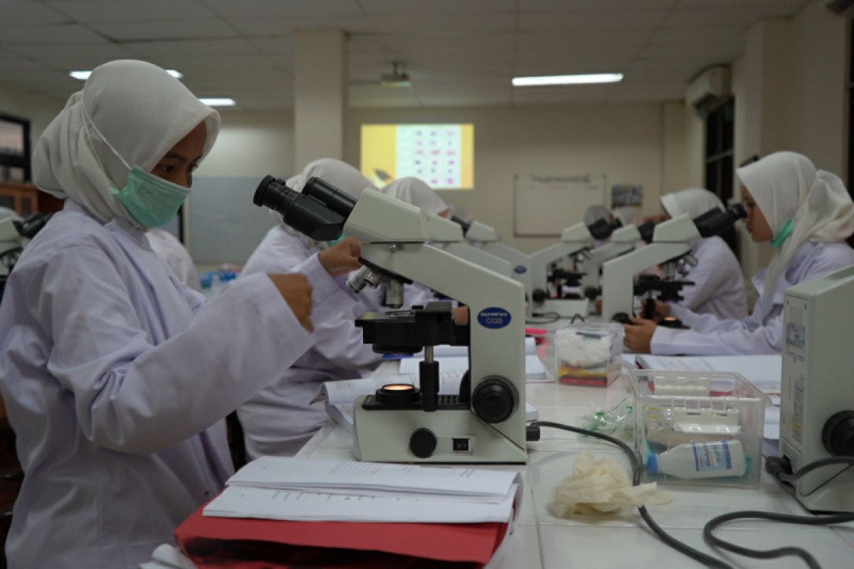 Prodi Teknologi Laboratorium Medik UMP raih akreditasi B