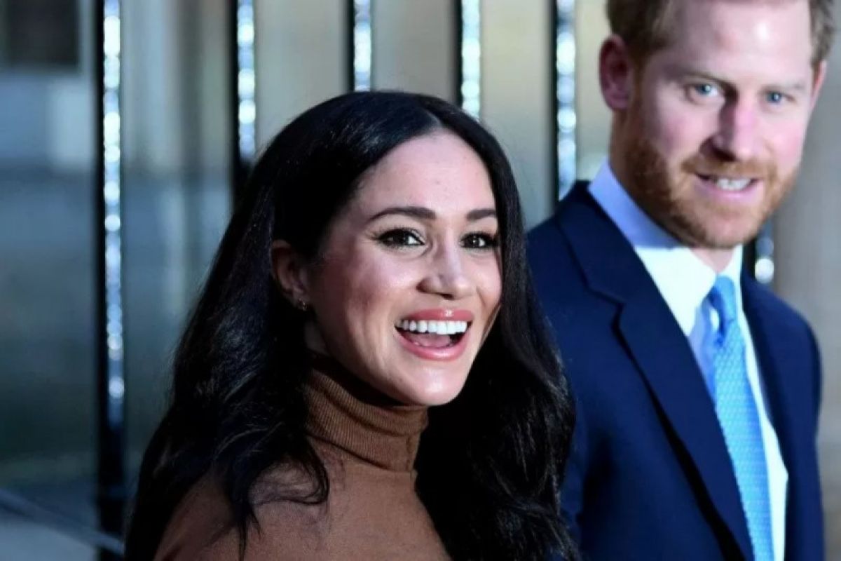 Ayah Meghan pertahankan reputasinya dalam dokumenter baru