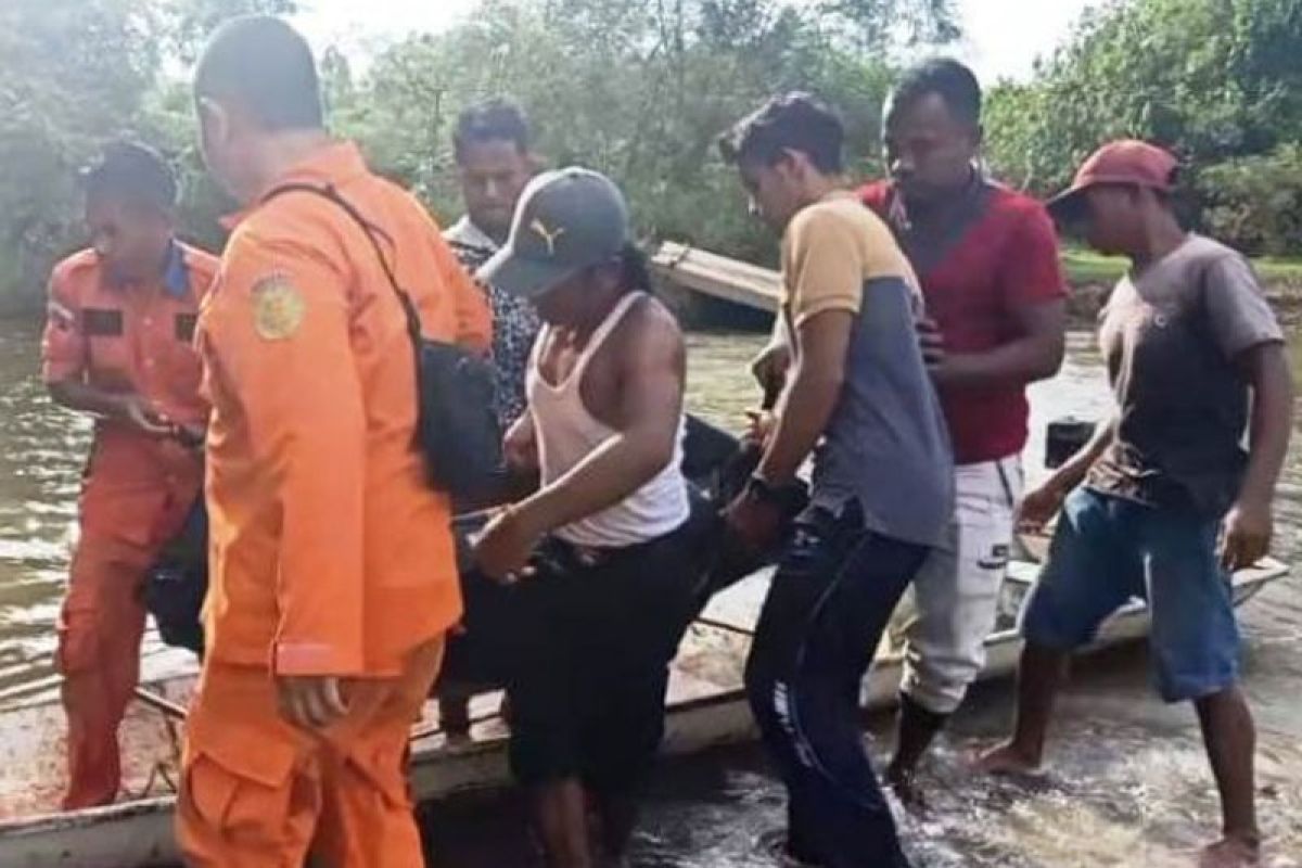 Polisi selidiki kasus kematian warga tenggelam