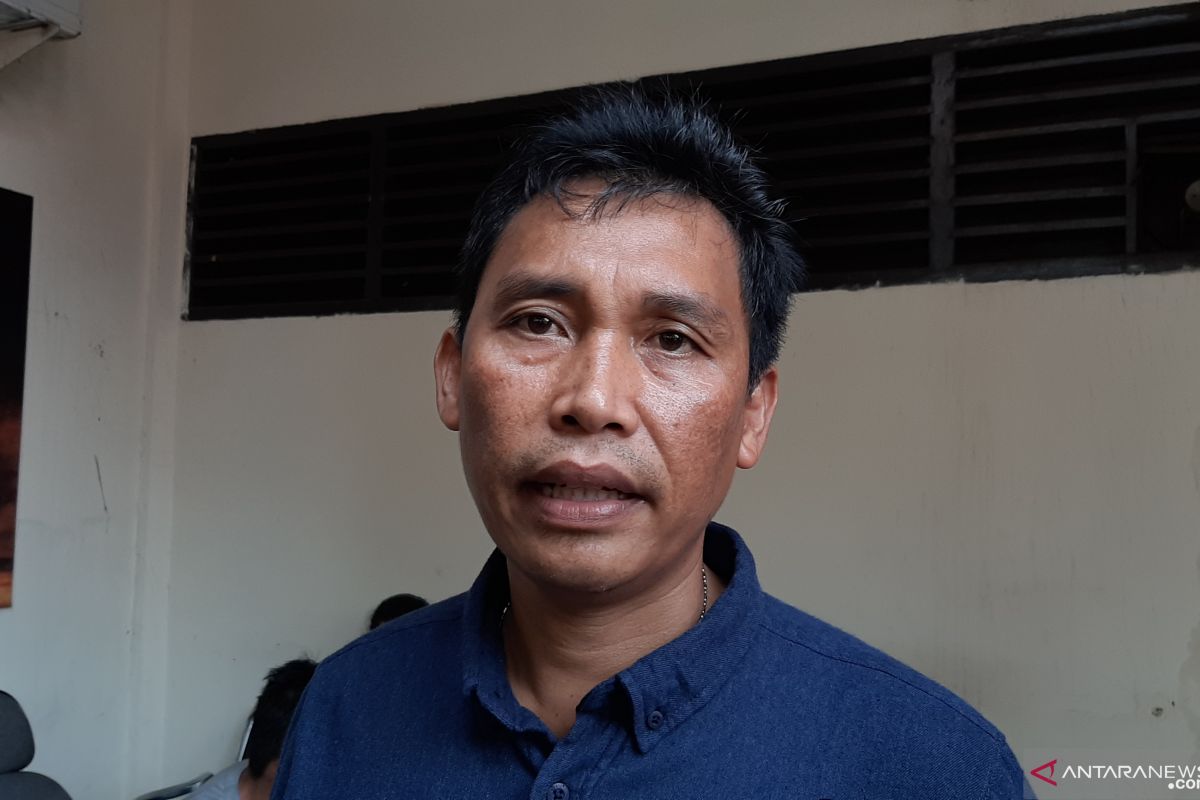 Polres Tanjungpinang gagalkan penyelundupan narkoba asal Malaysia