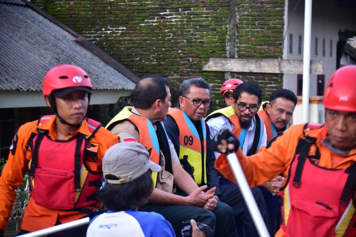 Disdik Sulsel instruksikan sekolah terdampak banjir liburkan siswanya