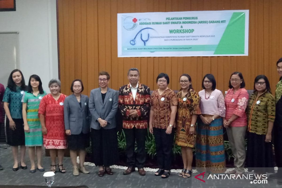 Pemprov NTT klaim prevalensi kekerdilan anak turun 4,6 persen