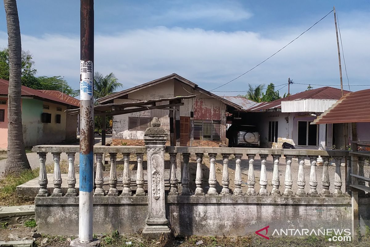 Seorang ibu di Deliserdang tega bakar anak kandungnya sendiri