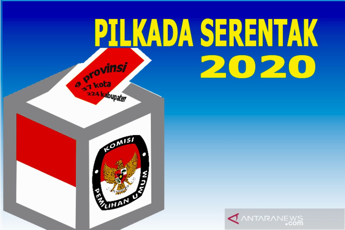 Sengketa Pilkada 2020 diperkirakan naik