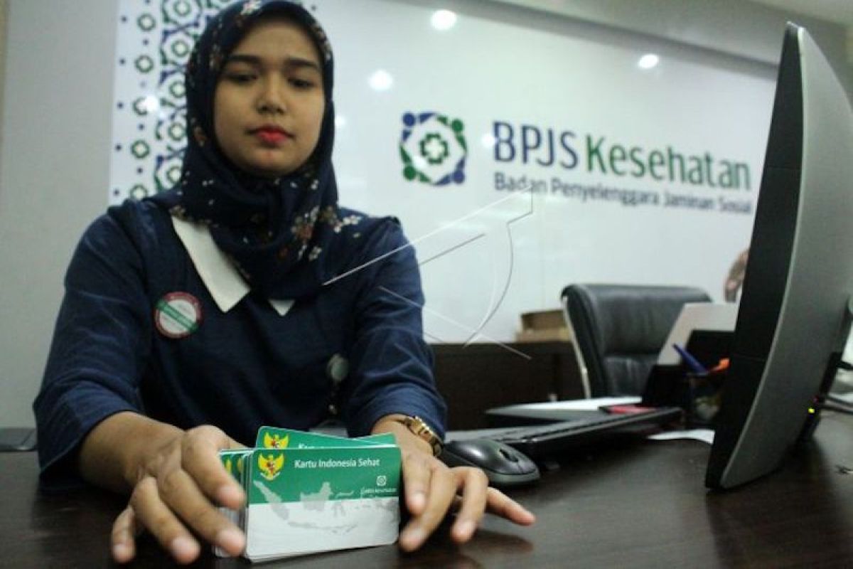 Kabupaten Lahat hentikan alokasi  APBD untuk iuran BPJS Kesehatan