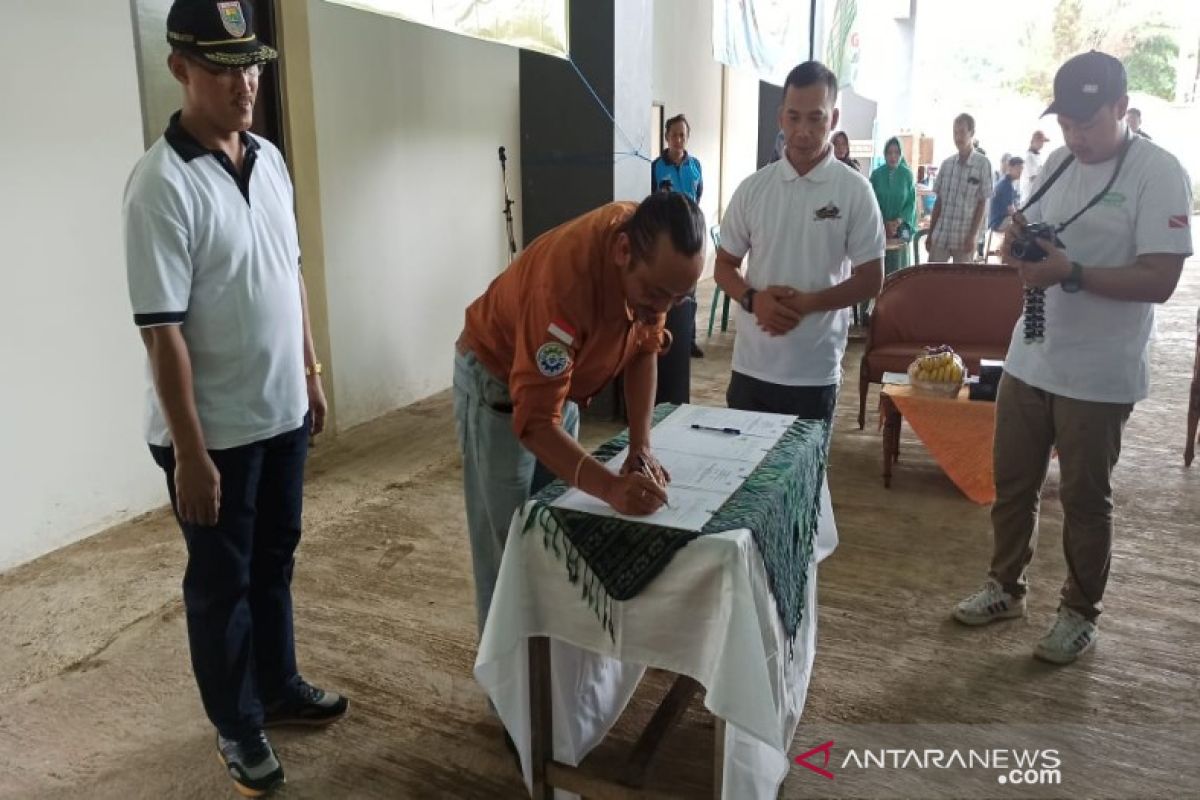 Pemkab Batang rintis pusat pelatihan tenaga kerja kemaritiman