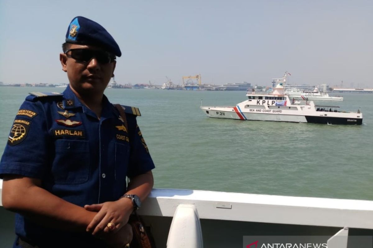 Nahkoda diminta lebih waspadai cuaca ekstrem di laut Babel