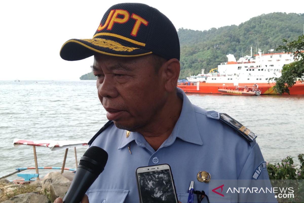 Pelabuhan Bungus siap terima nelayan Muaro Padang