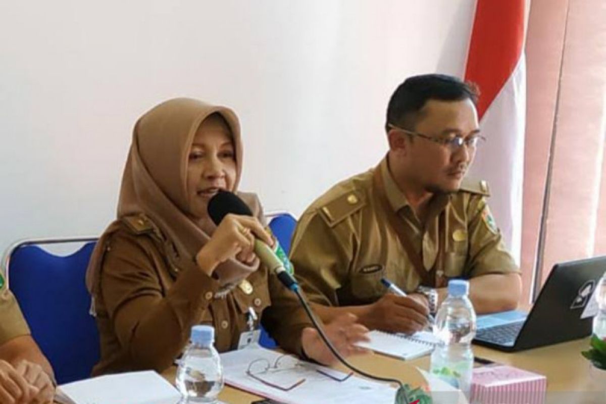 Tanah Bumbu larang gunakan kantong plastik sebagai kemasan makanan