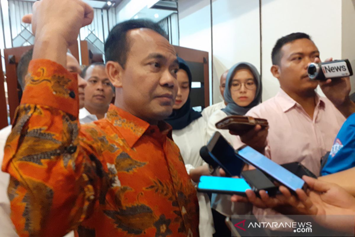 Seskemenko Perekonomian: Presiden arahkan 4 FTZ Kepri diintegrasikan