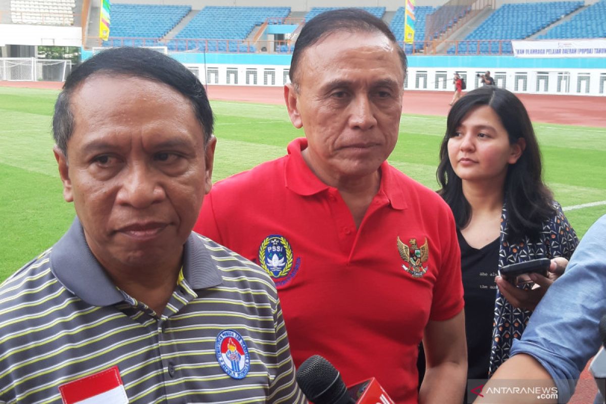 Kepanitiaan Piala Dunia U-20 segera dirampungkan, kata Menpora