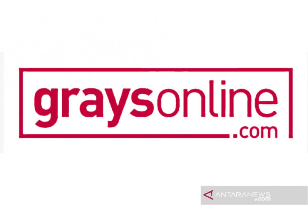 GraysOnline gelar lelang amal kebakaran hutan online besar