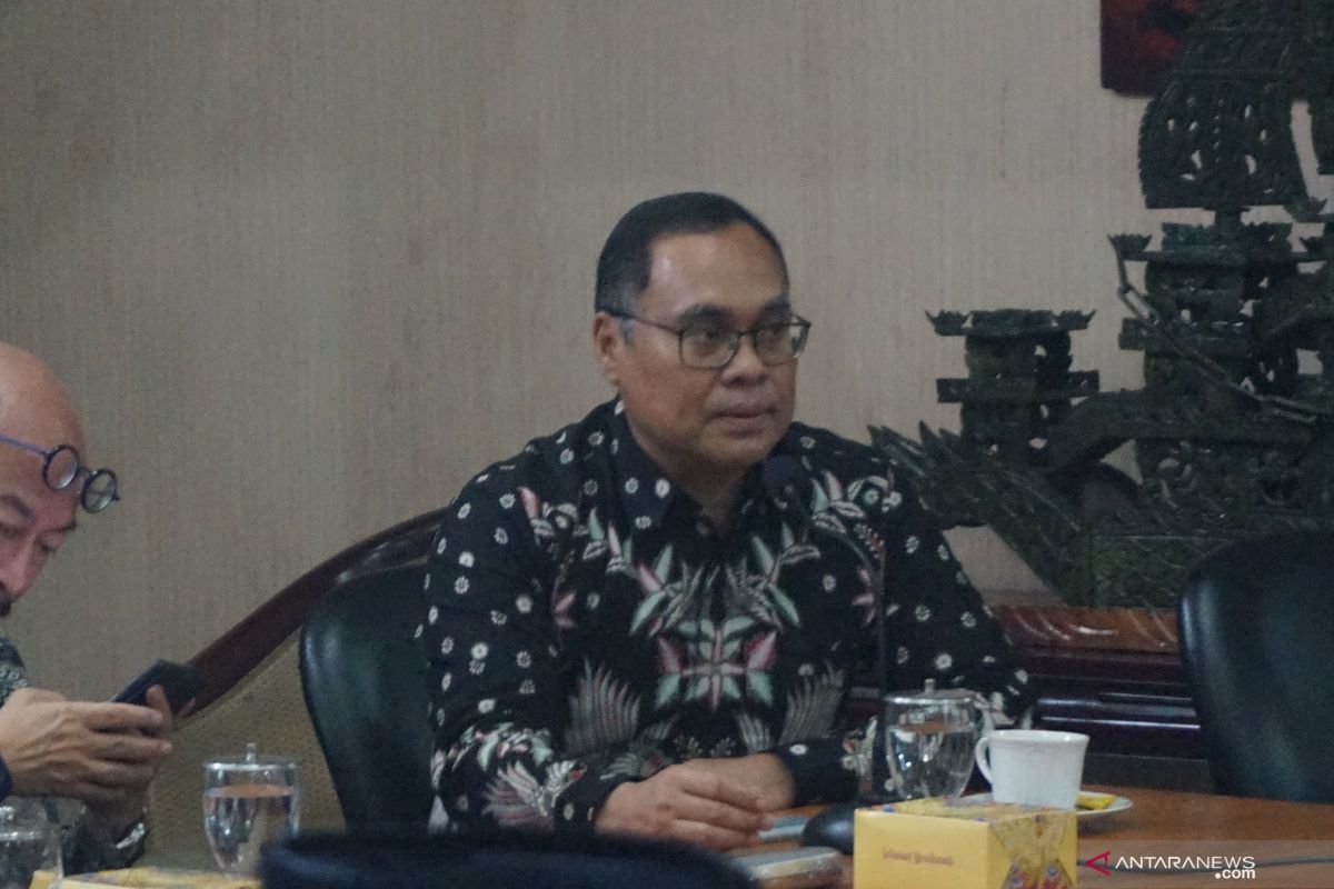 Tegaskan hak berdaulat, pemerintah diminta undang investor ke Natuna