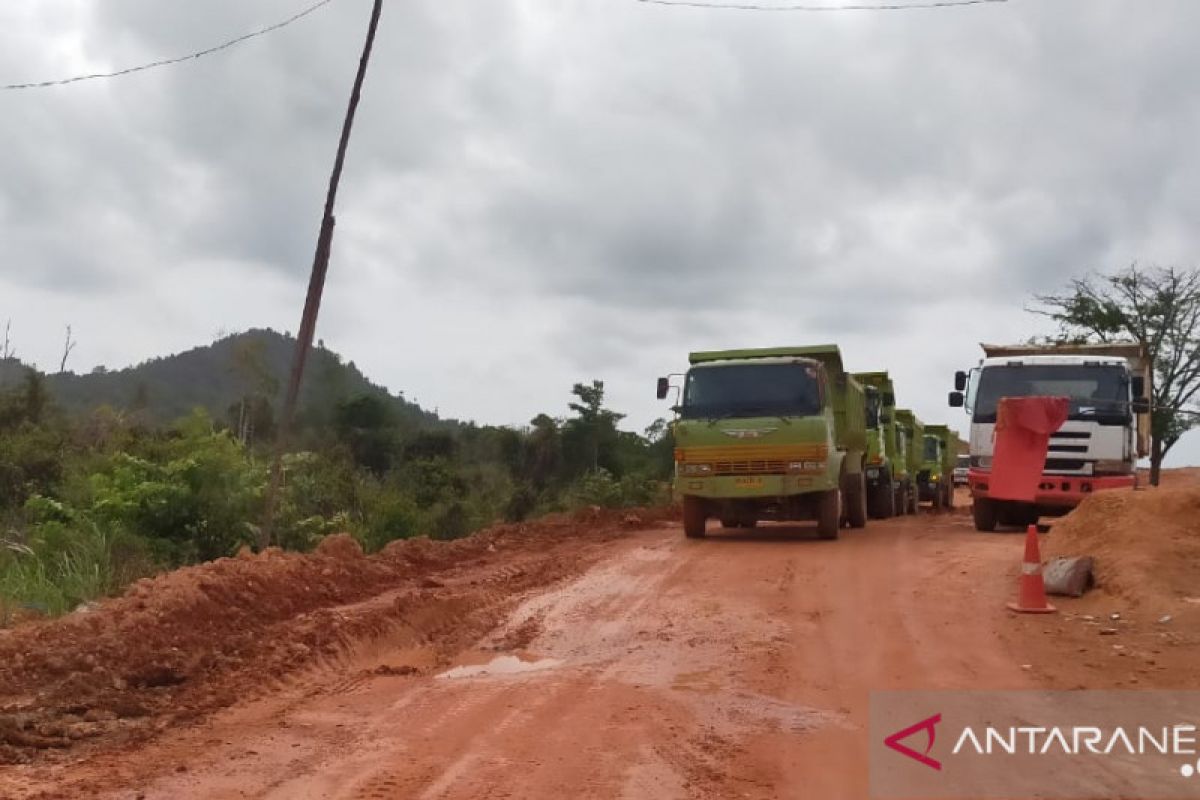 Investasi PT Bintan Alumina Indonesia capai Rp4,9 triliun