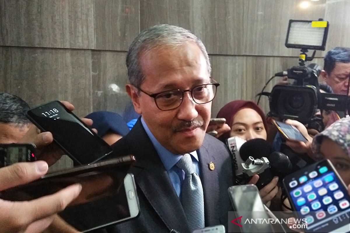 BI yakin pada perkembangan rupiah, sehingga tak akan intervensi