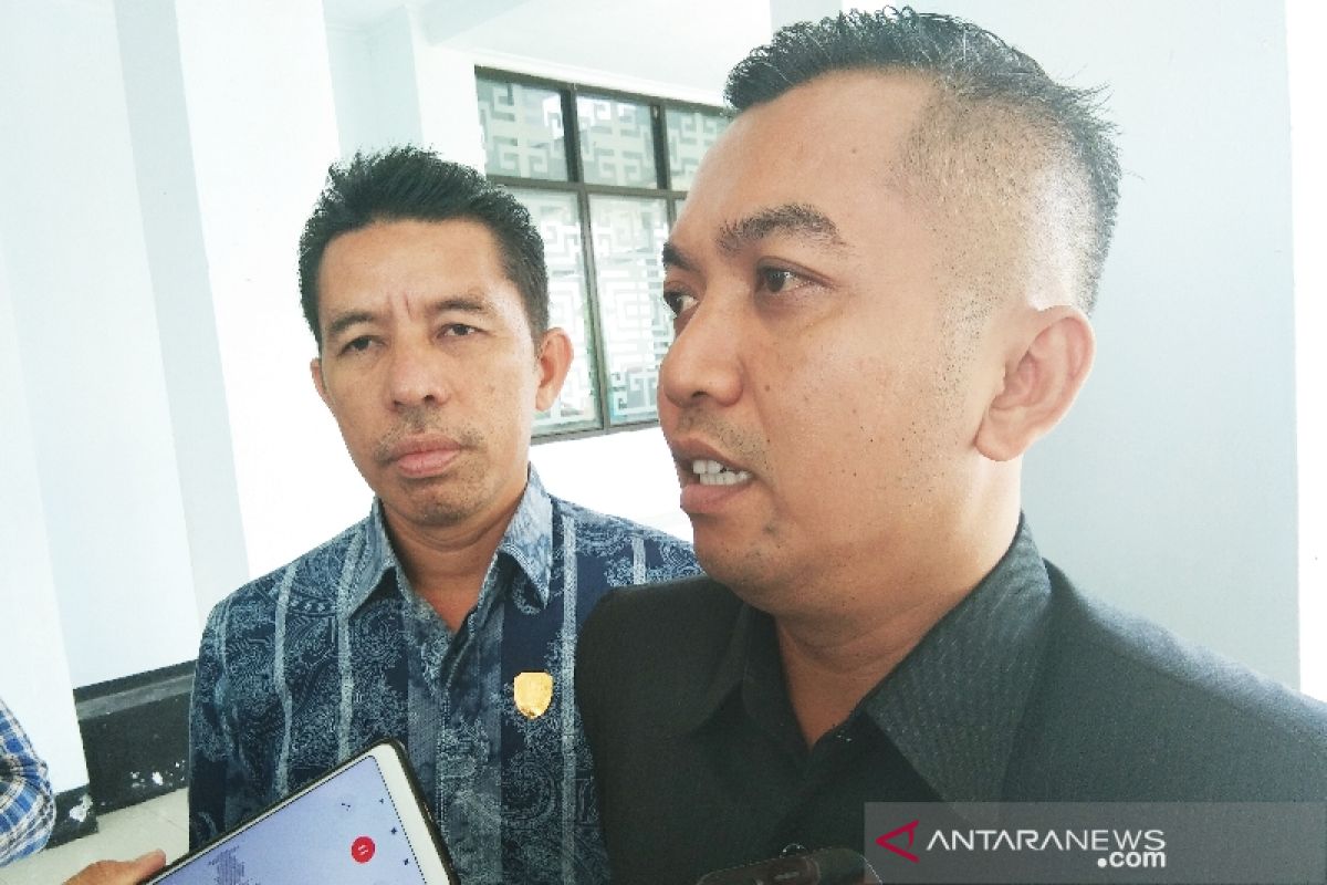 Ketua DPRD Seruyan dorong pemerataan kualitas pendidikan