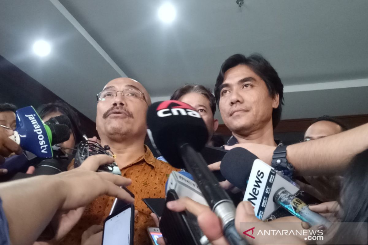 Gubernur Anies digugat karena banjir