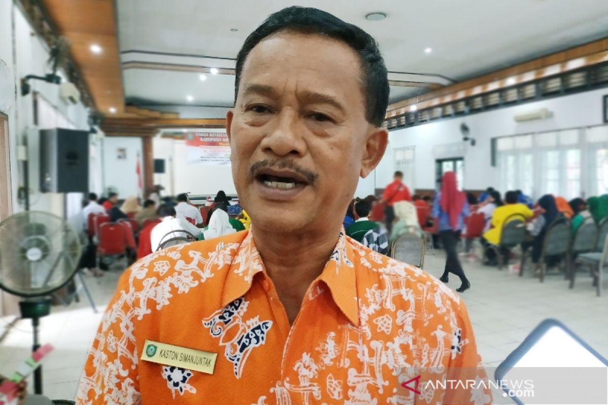 Badan Kesbangpol Kotim tingkatkan sosialisasi dorong peningkatan partisipasi pemilih