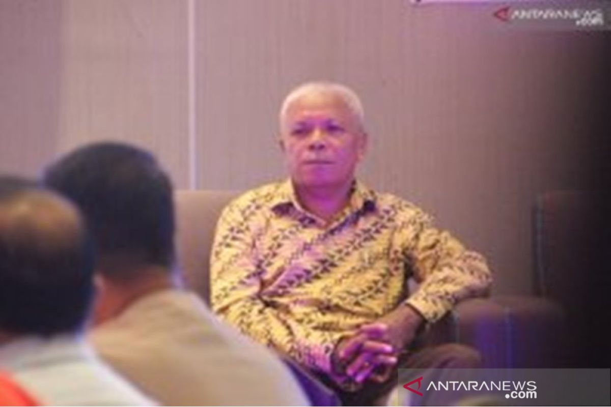 PDIP harus ikut bertanggung jawab dalam kasus suap PAW