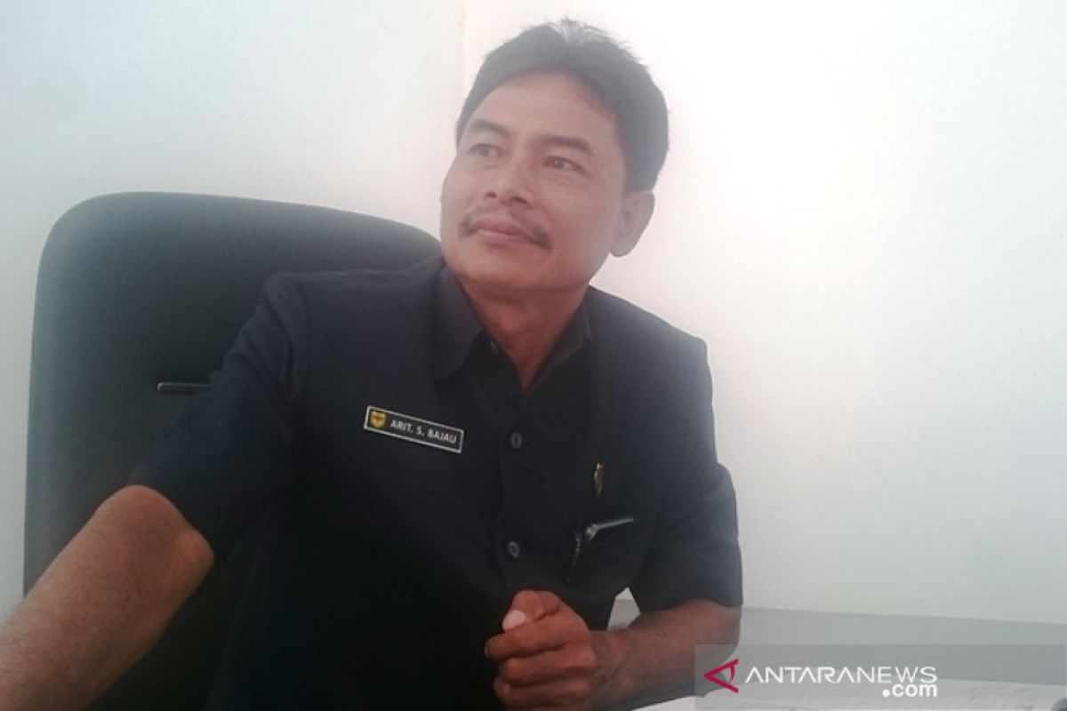 Legislator Gumas harapkan Relawan Desa Lawan COVID 19 segera dibentuk